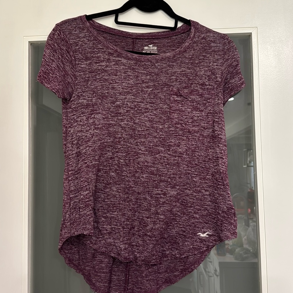 Hollister Shirt